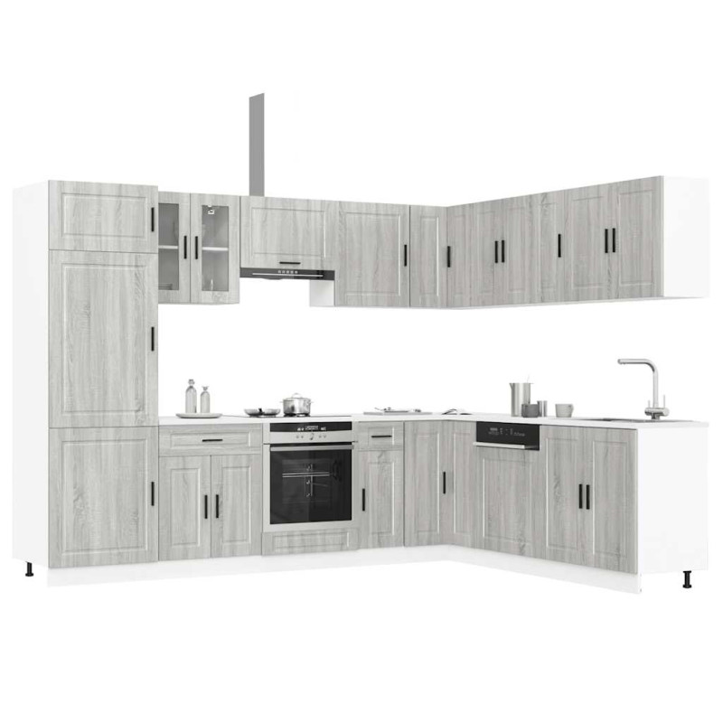 stradeXL 14 Piece Kitchen...