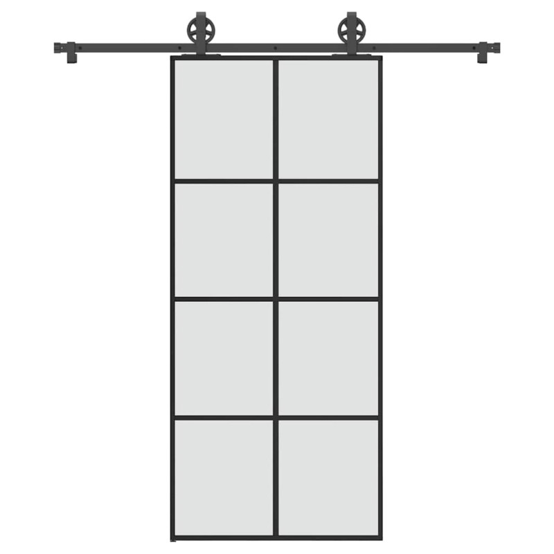 stradeXL Sliding Door with...