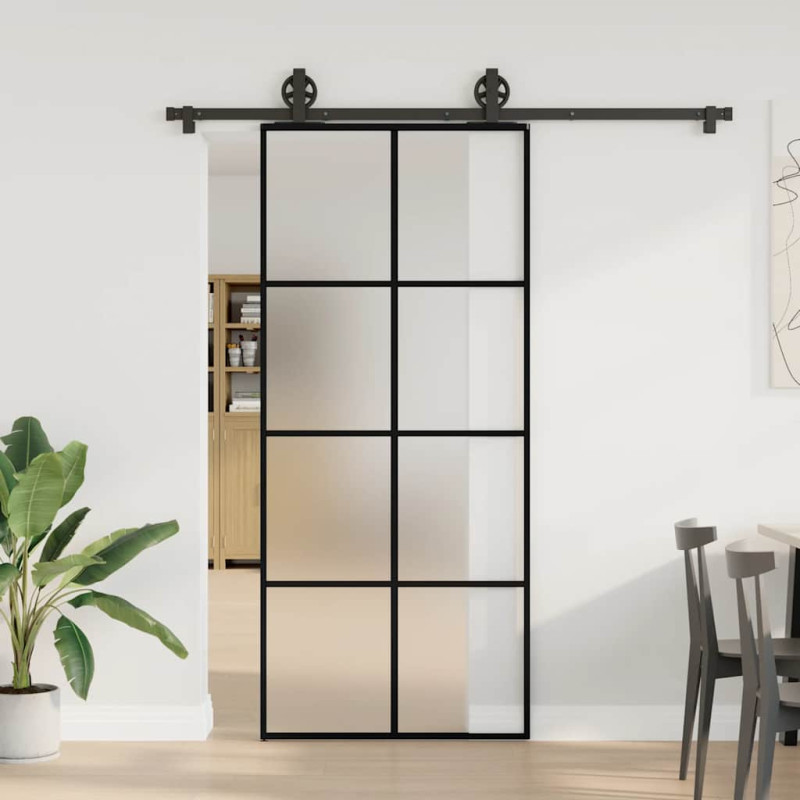 stradeXL Sliding Door with...