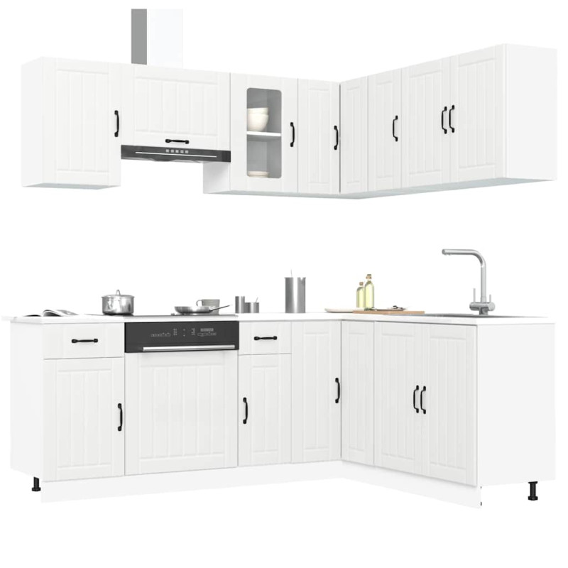 stradeXL 11 Piece Kitchen...