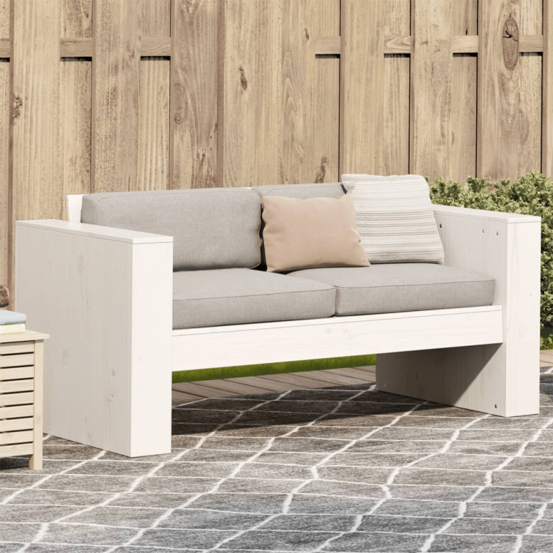 stradeXL Garden Sofa...