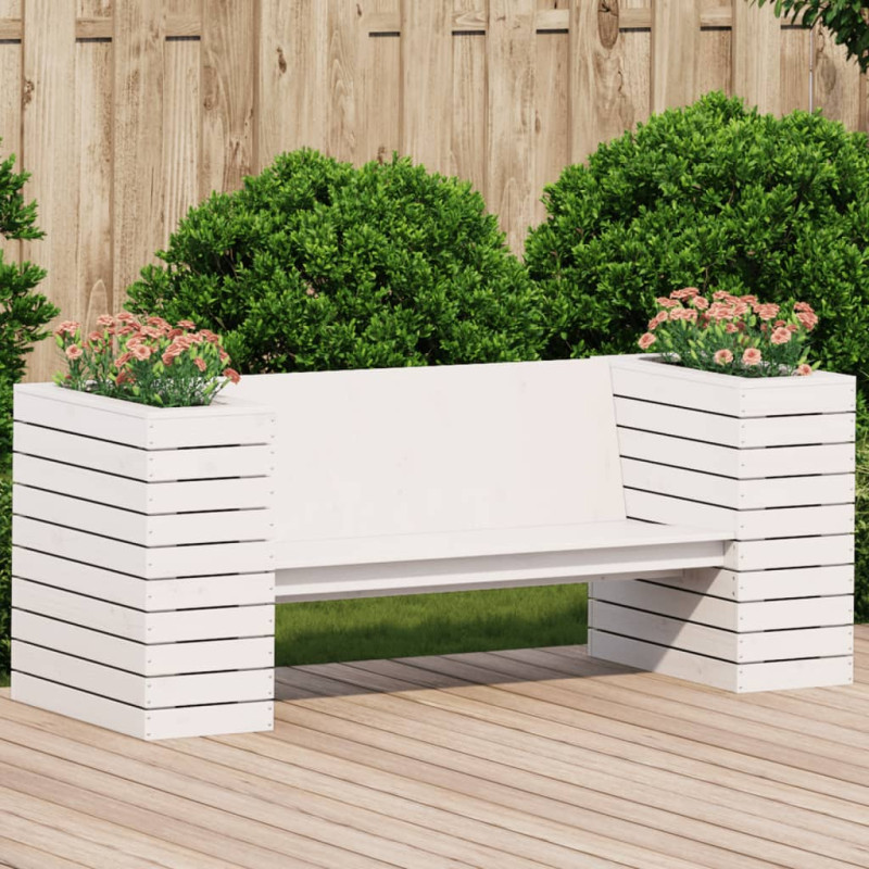 stradeXL Planter Bench...