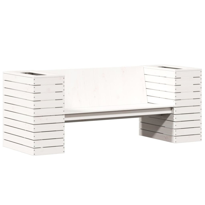 stradeXL Planter Bench...