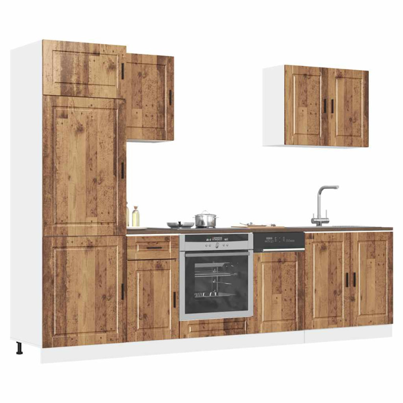 stradeXL 7 Piece Kitchen...