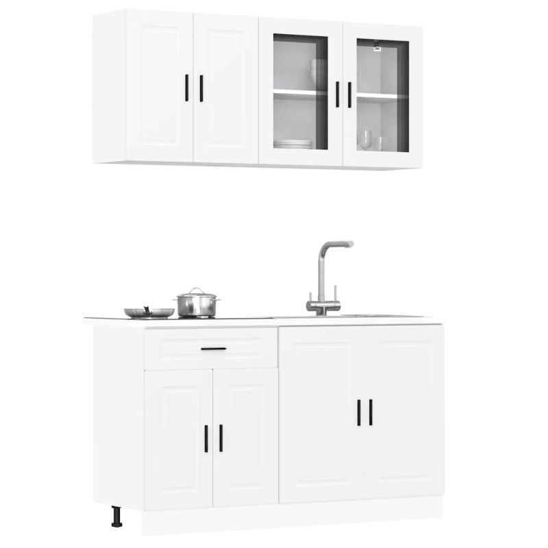 stradeXL 4 Piece Kitchen...