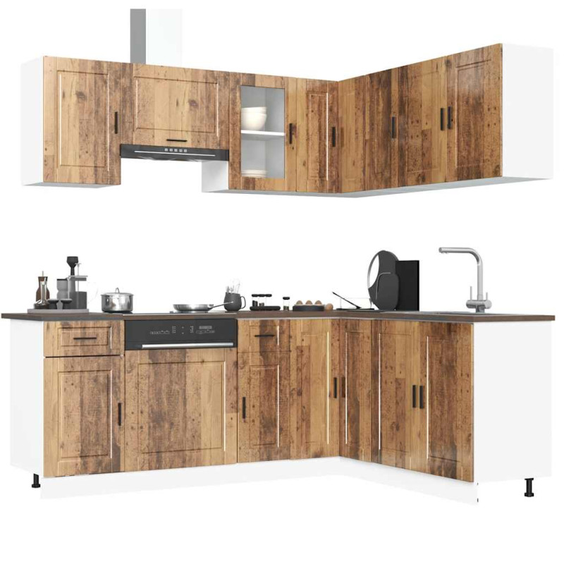 stradeXL 11 Piece Kitchen...