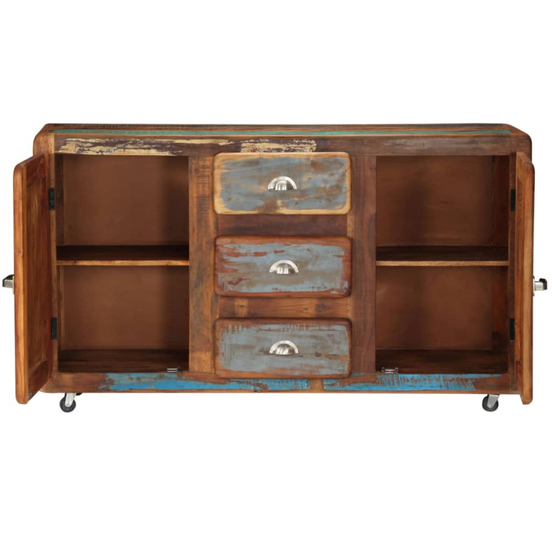 stradeXL Buffet 150x43x86...