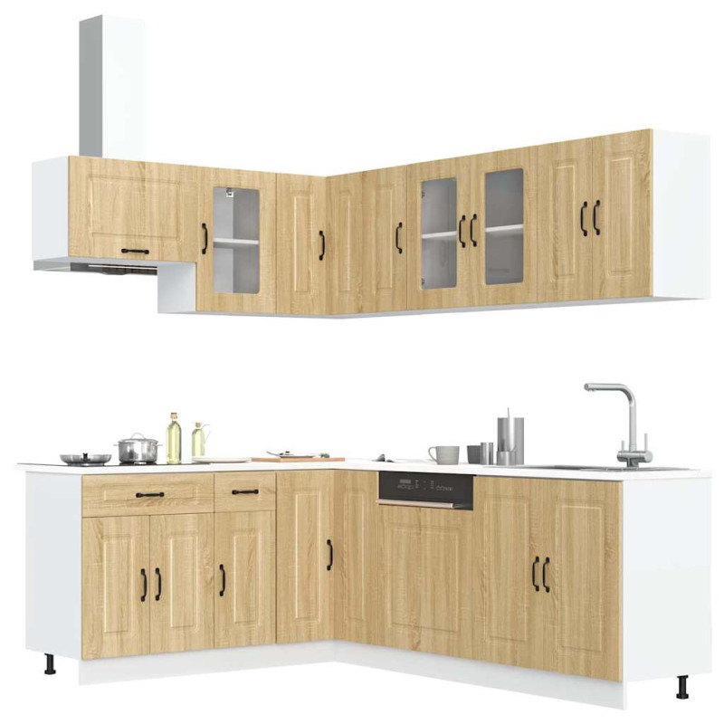 stradeXL 11 Piece Kitchen...