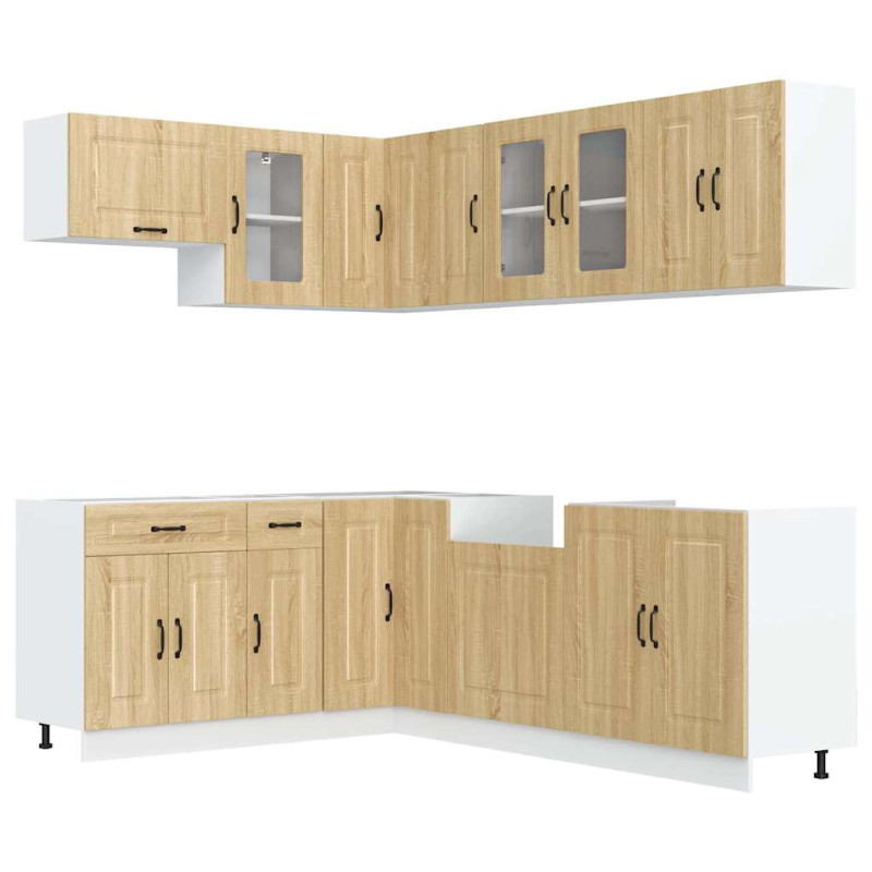 stradeXL 11 Piece Kitchen...