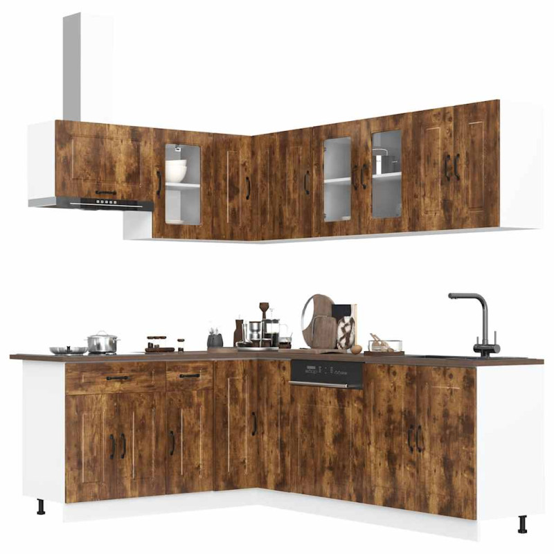 stradeXL 11 Piece Kitchen...