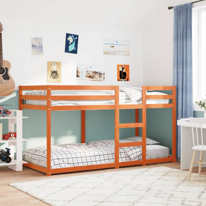 stradeXL Bunk Bed without...