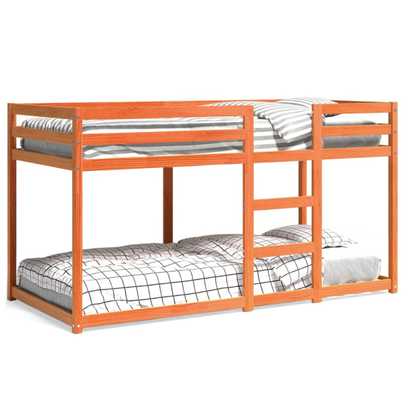 stradeXL Bunk Bed without...