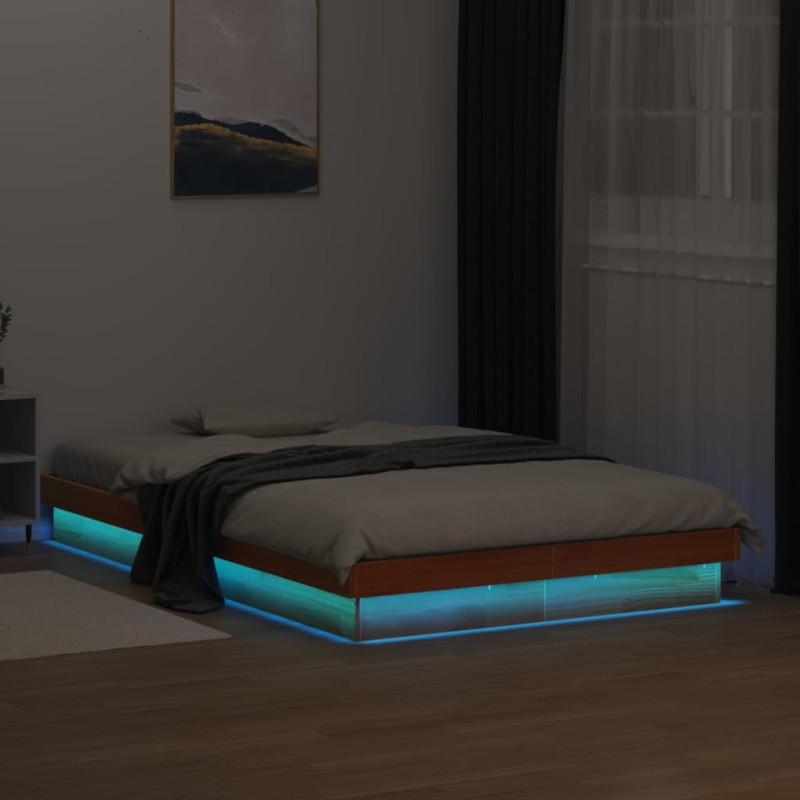 stradeXL LED Bed Frame...