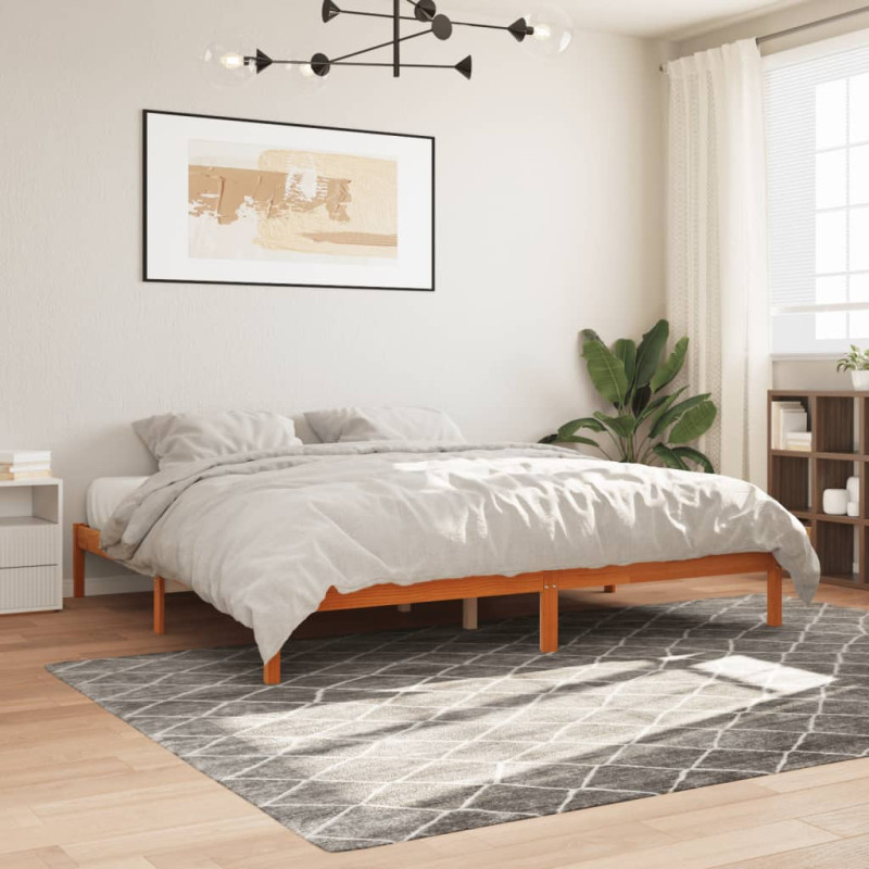 stradeXL Bed Frame without...