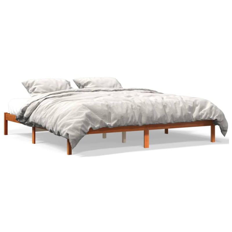 stradeXL Bed Frame without...