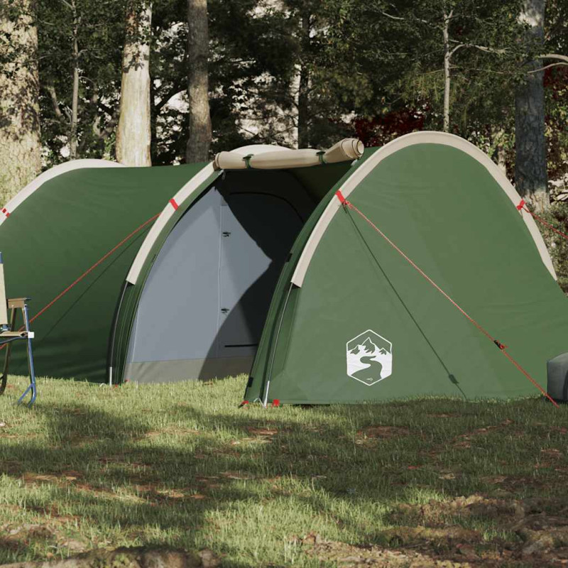 stradeXL Camping Tent...