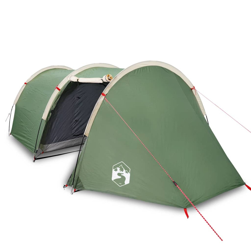 stradeXL Camping Tent...