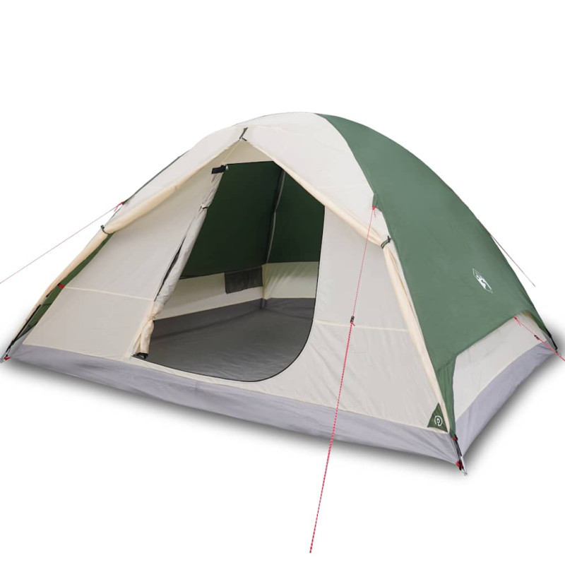 stradeXL Camping Tent Dome...