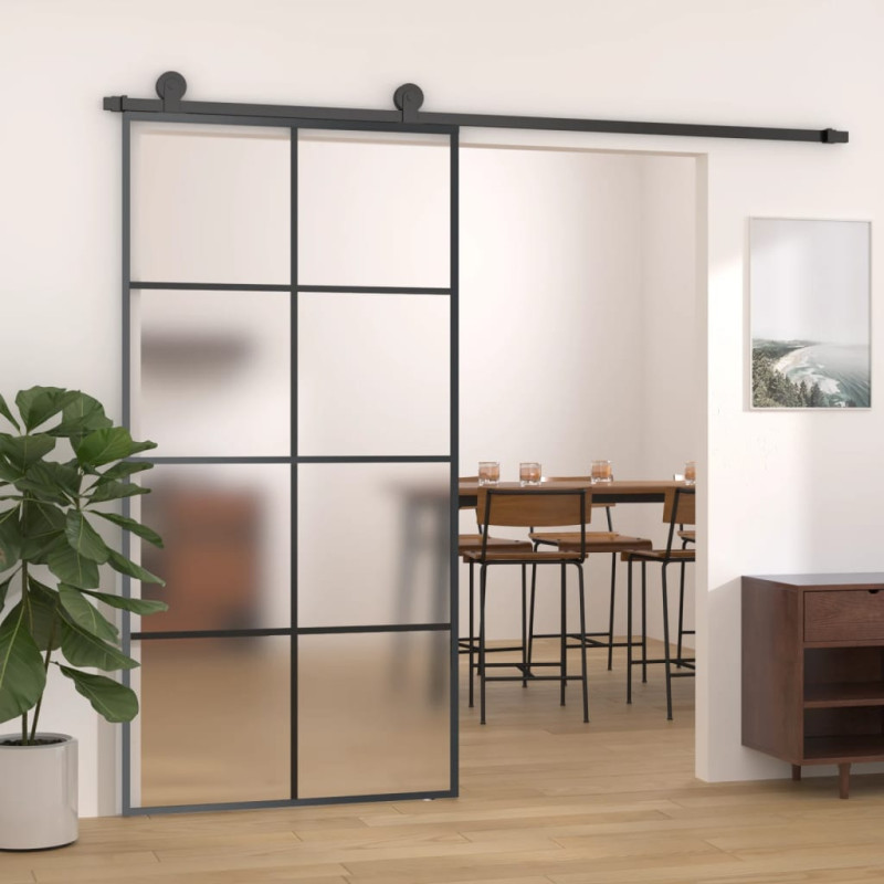 stradeXL Sliding Door with...