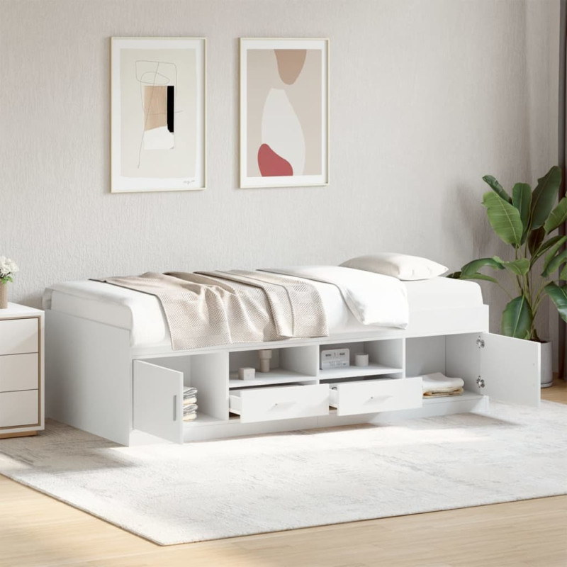 stradeXL Daybed with...