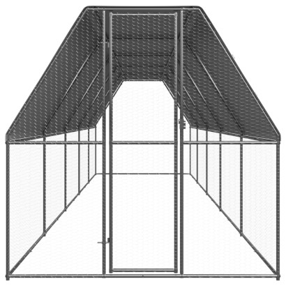 stradeXL Chicken Cage...