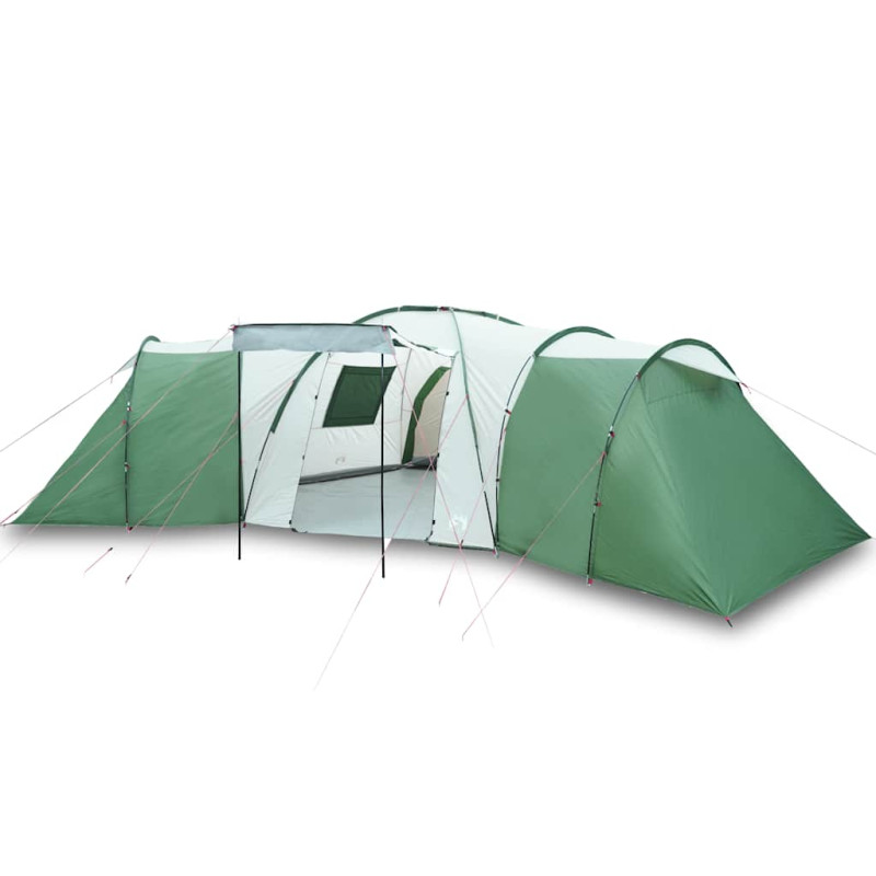 stradeXL Family Tent Dome...