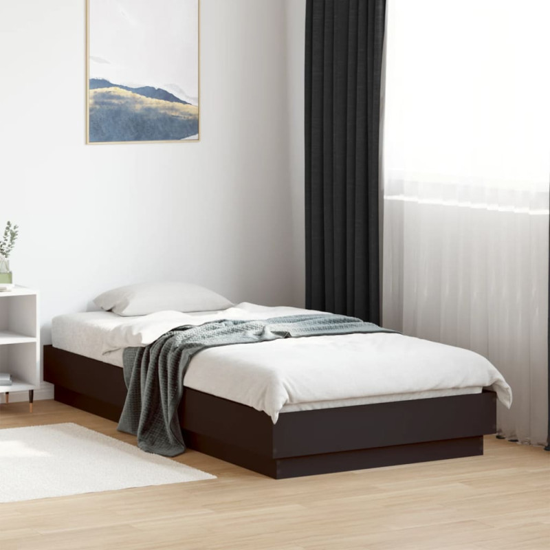 stradeXL Bed Frame without...