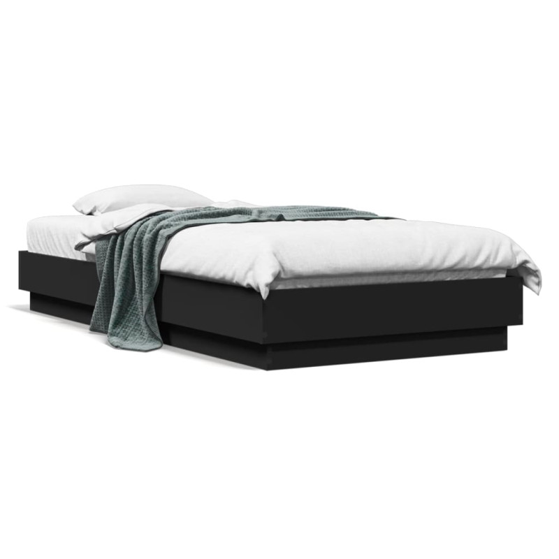 stradeXL Bed Frame without...