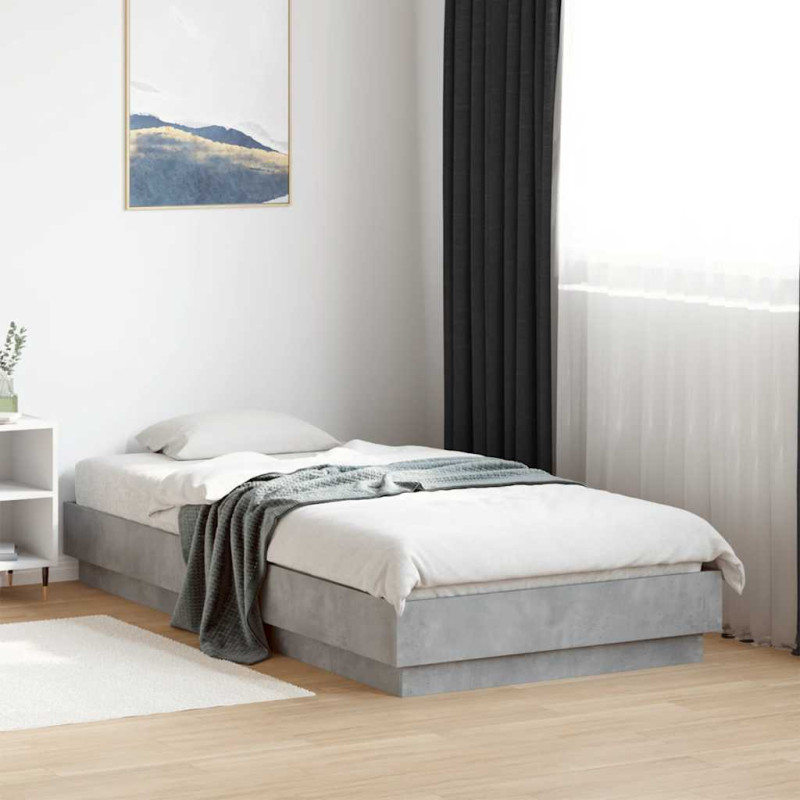 stradeXL Bed Frame without...