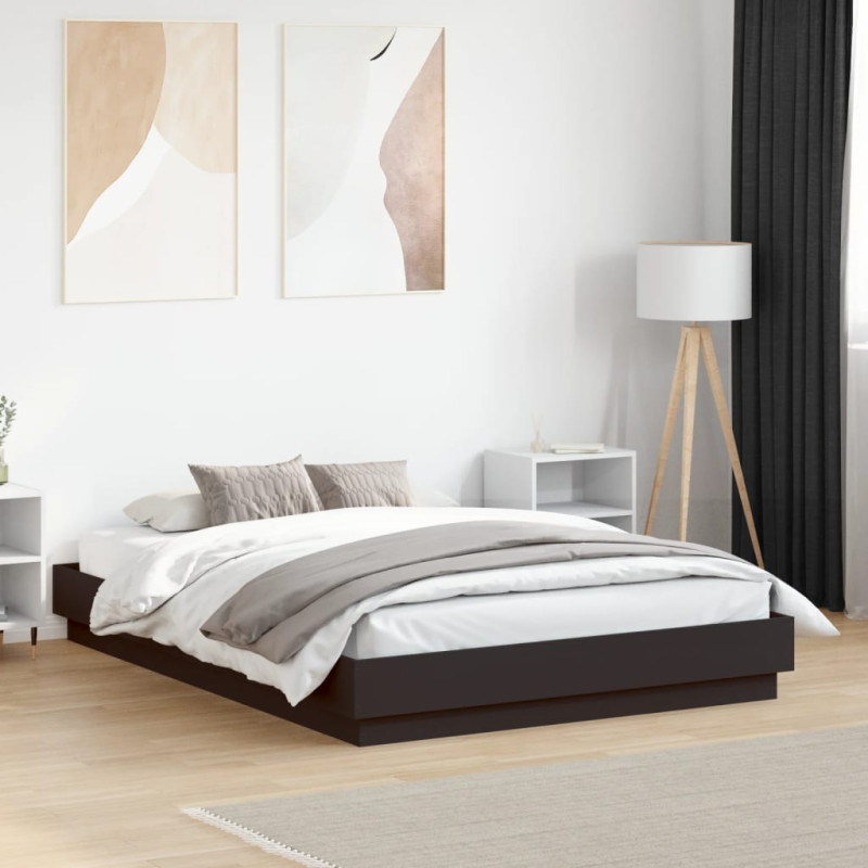 stradeXL Bed Frame without...