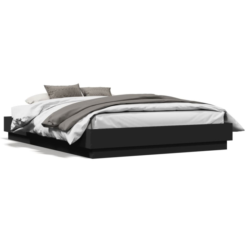 stradeXL Bed Frame without...