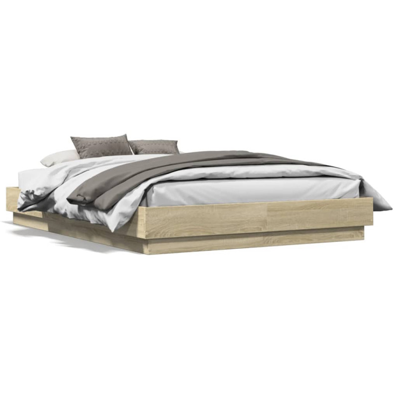 stradeXL Bed Frame without...