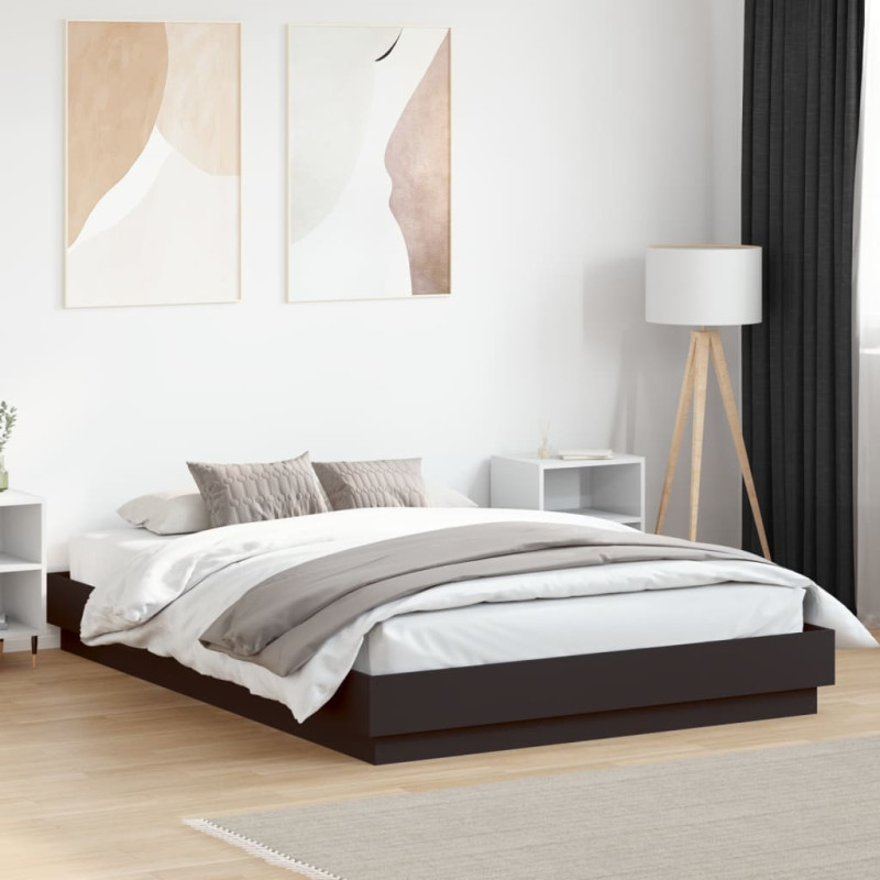 stradeXL Bed Frame without...