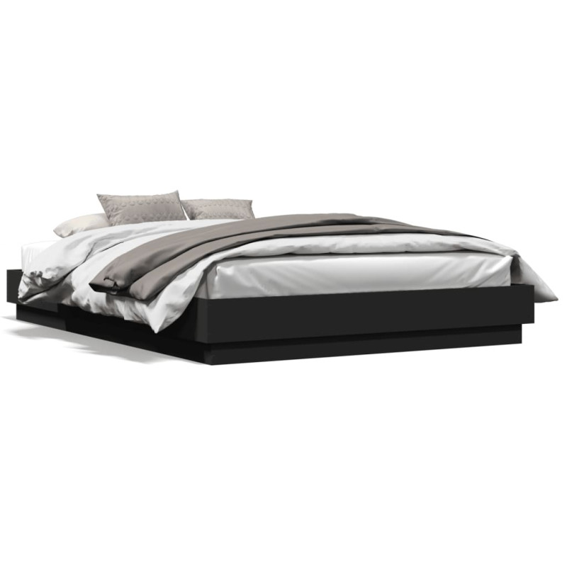 stradeXL Bed Frame without...