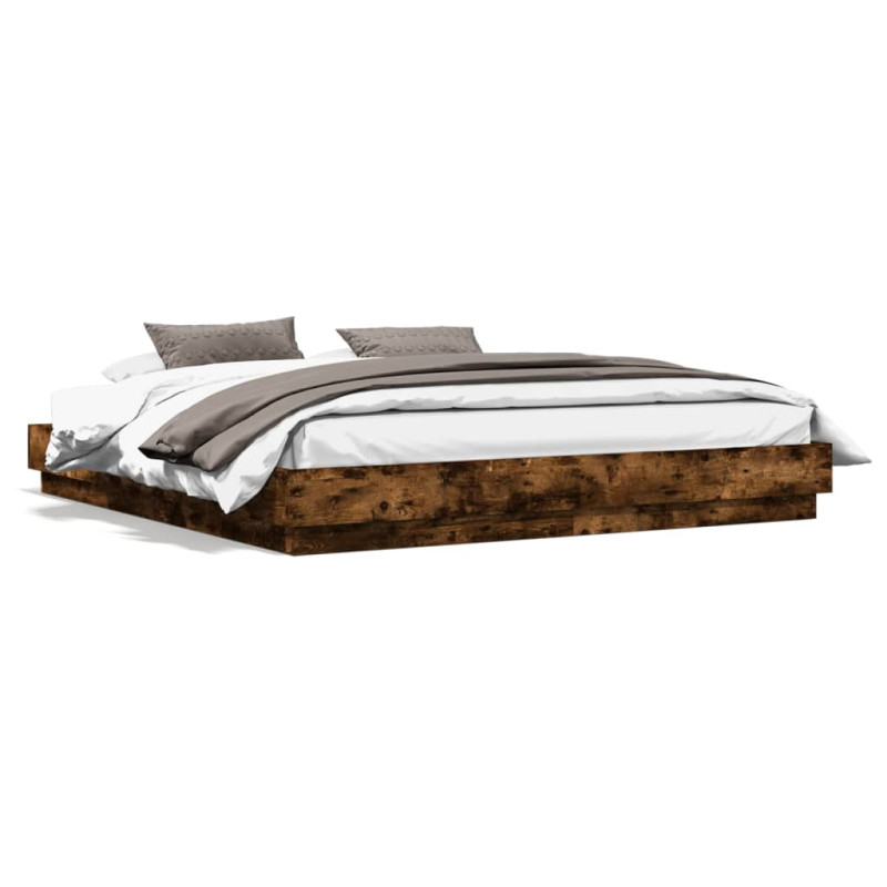 stradeXL Bed Frame without...