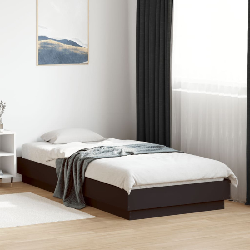 stradeXL Bed Frame without...