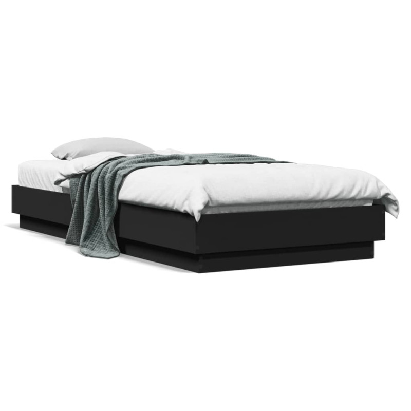 stradeXL Bed Frame without...