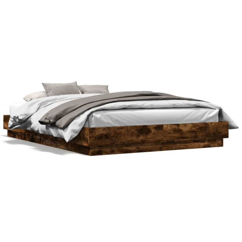 stradeXL Bed Frame without...