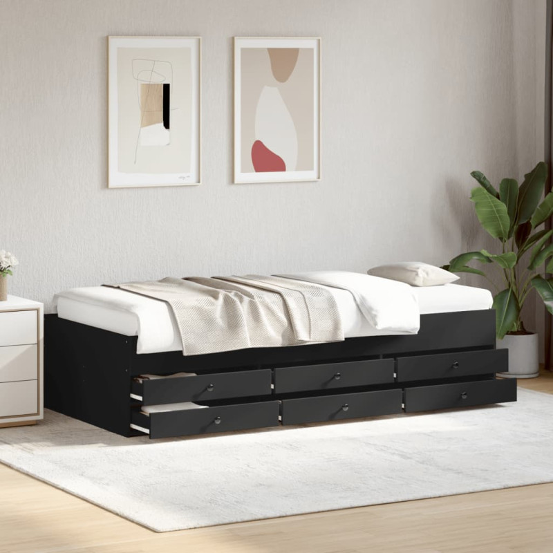 stradeXL Daybed with...