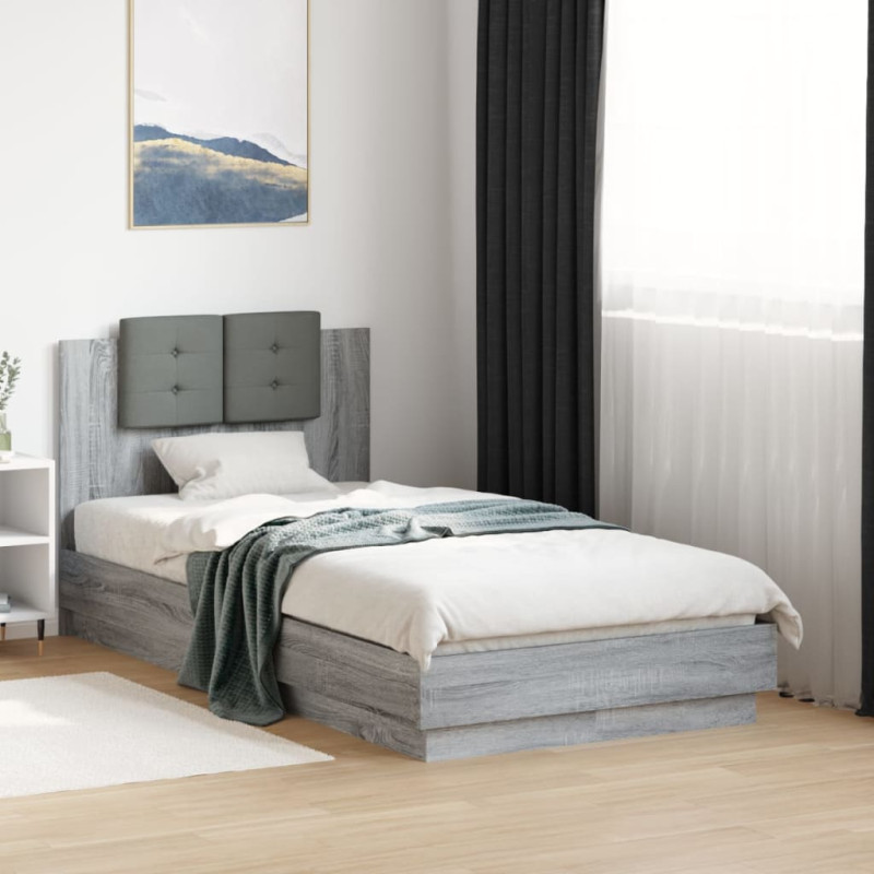 stradeXL Bed Frame without...