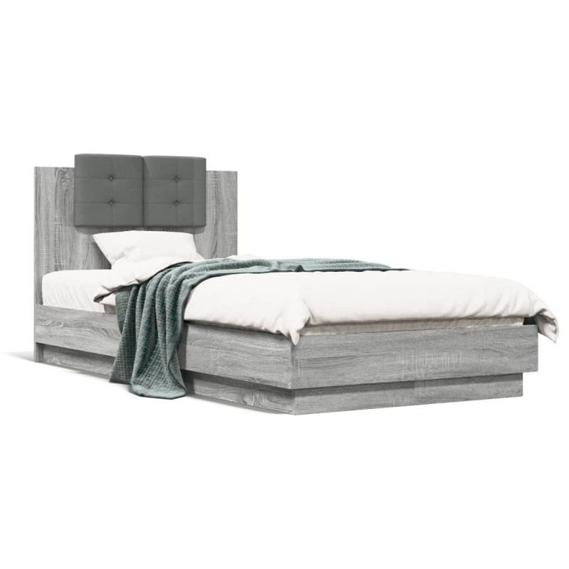 stradeXL Bed Frame without...