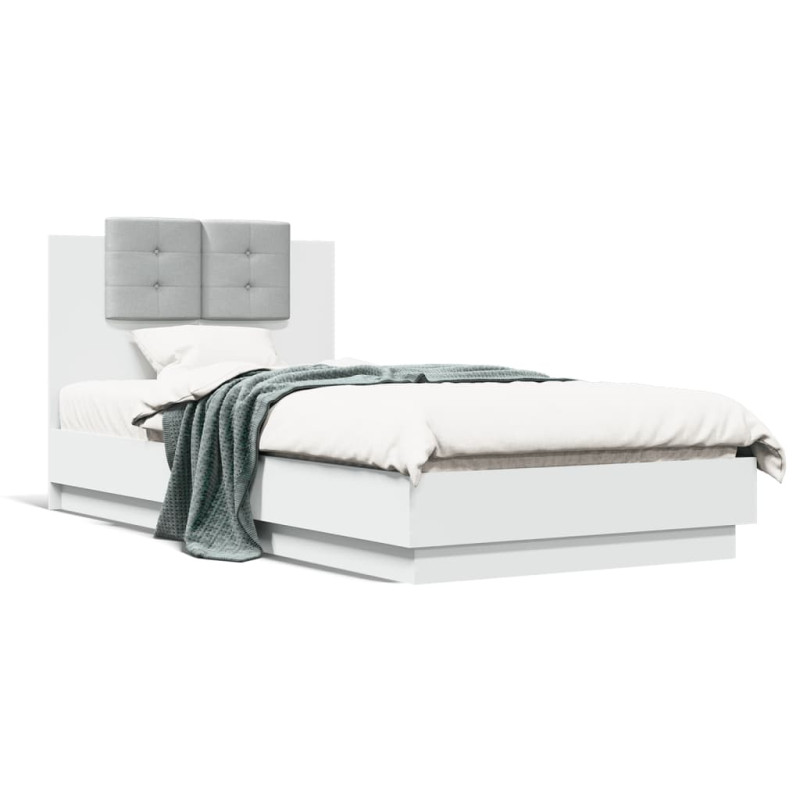 stradeXL Bed Frame without...