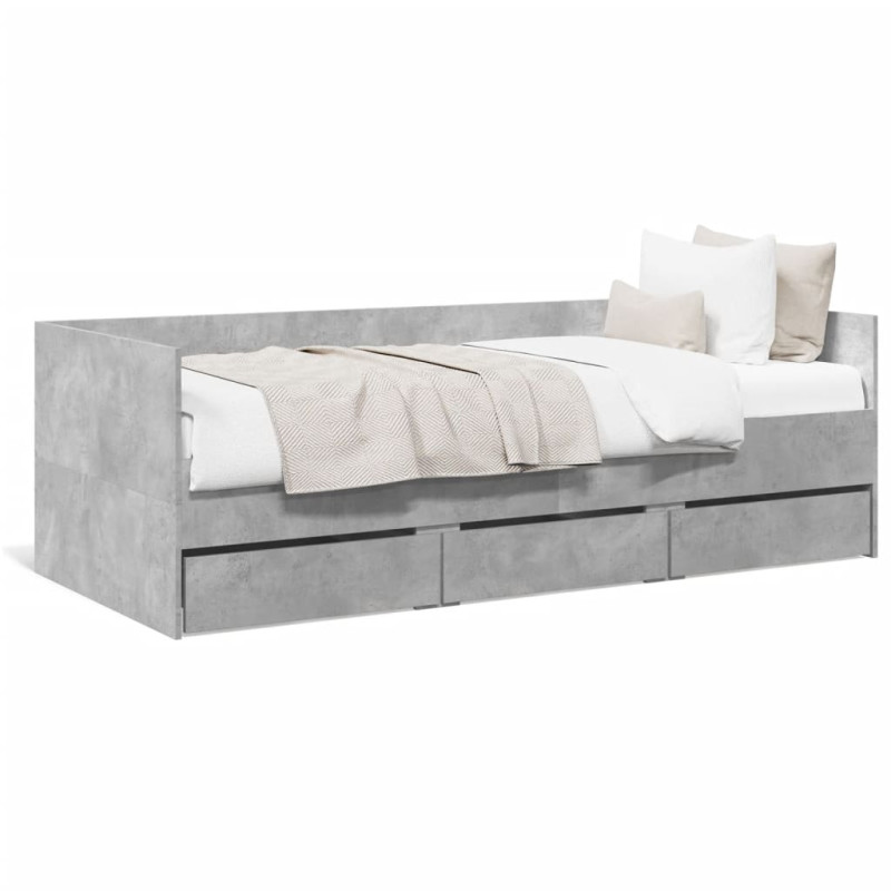 stradeXL Daybed with...