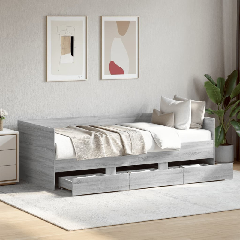 stradeXL Daybed with...