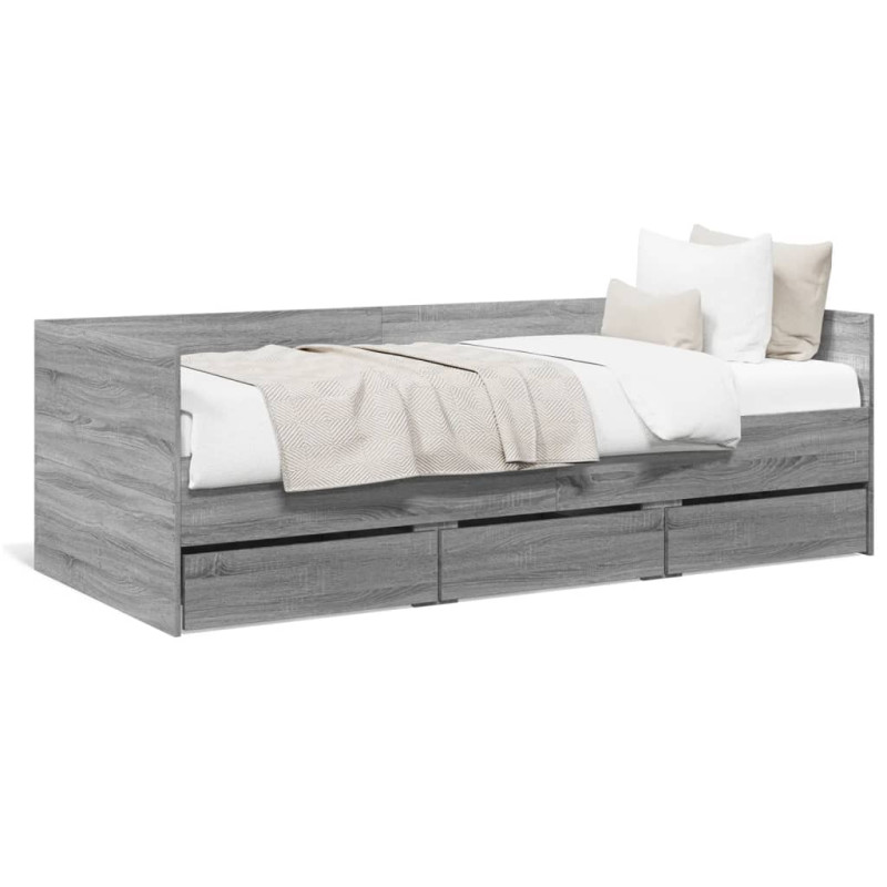 stradeXL Daybed with...