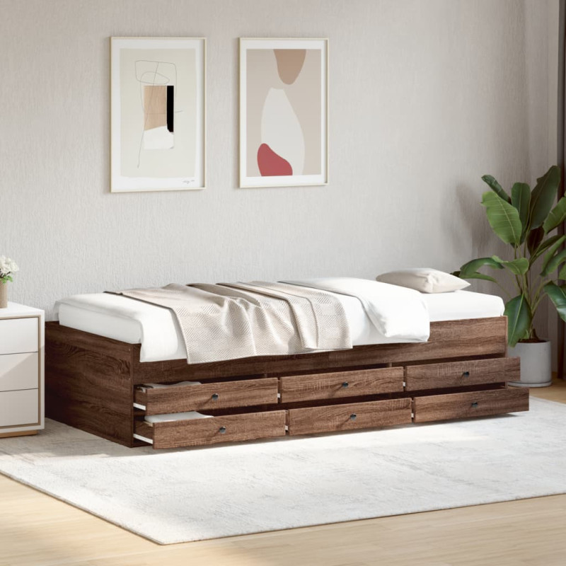 stradeXL Daybed with...