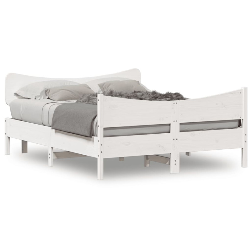 stradeXL Bed Frame without...