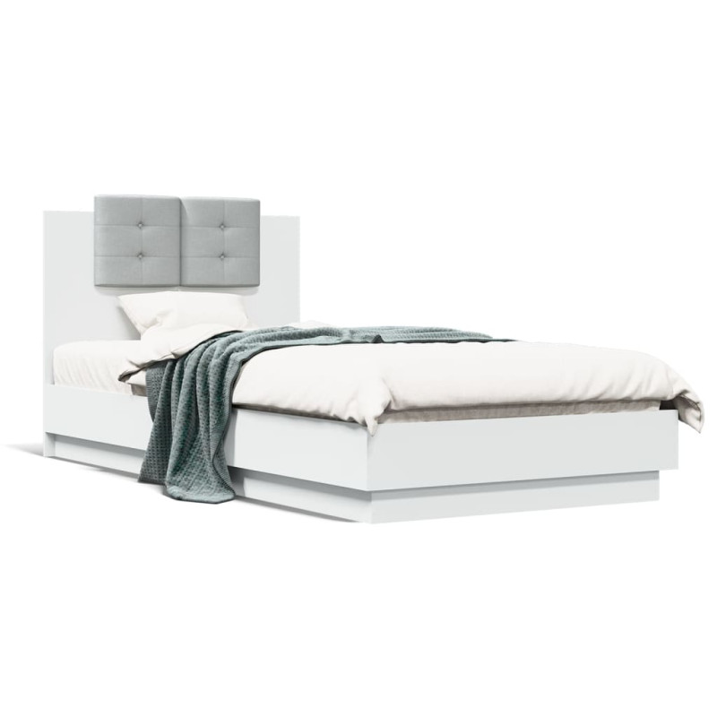 stradeXL Bed Frame without...