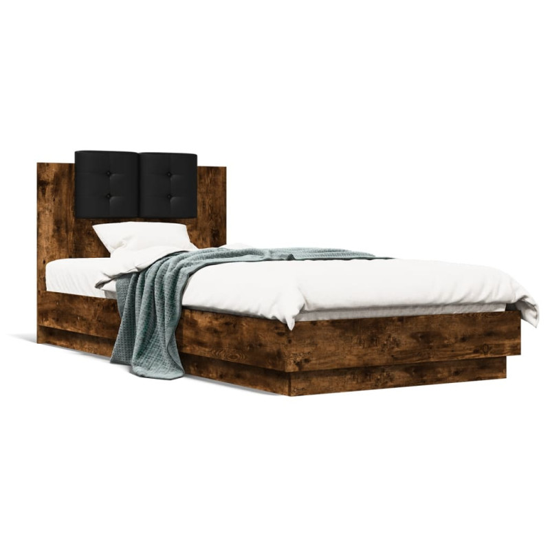 stradeXL Bed Frame without...