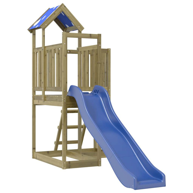 vidaXL Outdoor Playset...